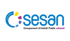 Logo GSC SESAN Grades Ile de France