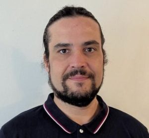 Samuel Fourreau portrait